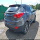 KM8JTCAF0FU971030 2015 Hyundai Tucson Gls auction photo thumbnail 4