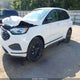 2FMPK4G9XNBA58834 2022 Ford Edge Se auction photo thumbnail 2