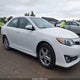 4T1BF1FK2CU577305 2012 Toyota Camry Se auction photo thumbnail 14