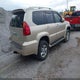 JTJBT20X870134819 2007 Lexus Gx 470 auction photo thumbnail 4