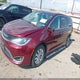 2C4RC1FG4KR629875 2019 Chrysler Pacifica Touring Plus auction photo thumbnail 2