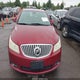 1G4GK5EG7AF179627 2010 Buick Lacrosse Cxl auction photo thumbnail 12