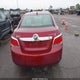 1G4GK5EG7AF179627 2010 Buick Lacrosse Cxl auction photo thumbnail 16