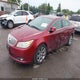 1G4GK5EG7AF179627 2010 Buick Lacrosse Cxl auction photo thumbnail 2