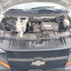 1GCGG29K381193101 2008 Chevrolet Express Work Van auction photo thumbnail 10