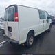 1GCGG29K381193101 2008 Chevrolet Express Work Van auction photo thumbnail 4