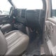 1GCGG29K381193101 2008 Chevrolet Express Work Van auction photo thumbnail 5