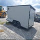 7H2BE1621ND041136 2023 Rock Solid Cargo Cargo Trailer auction photo thumbnail 3
