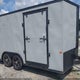 7H2BE1621ND041136 2023 Rock Solid Cargo Cargo Trailer auction photo thumbnail 5