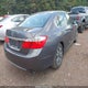 1HGCR2F34FA061100 2015 Honda Accord Lx auction photo thumbnail 4