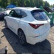 5J8YE1H89SL007746 2025 Acura Mdx Advance Package auction photo thumbnail 3
