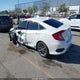 19XFC1F39ME209744 2021 Honda Civic Ex auction photo thumbnail 3