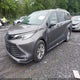 5TDZSKFC9PS096992 2023 Toyota Sienna Limited auction photo thumbnail 2