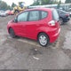JHMGE8H38DC079580 2013 Honda Fit auction photo thumbnail 3
