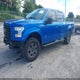1FTEW1EG2FKD97028 2015 Ford F-150 Xlt auction photo thumbnail 2