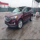 2FMPK4K90LBB64522 2020 Ford Edge Titanium auction photo thumbnail 2