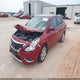 3N1CN7AP4HL844174 2017 Nissan Versa 1.6 Sl auction photo thumbnail 2