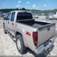 1GCDS136148176418 2004 Chevrolet Colorado Ls auction photo thumbnail 3