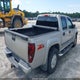1GCDS136148176418 2004 Chevrolet Colorado Ls auction photo thumbnail 4