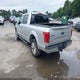 1FTEW1EGXFKE19647 2015 Ford F-150 Lariat auction photo thumbnail 3