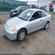 1HGEM22252L020087 2002 Honda Civic Dx auction photo thumbnail 2