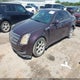 1G6DF577280168737 2008 Cadillac Cts Standard auction photo thumbnail 2