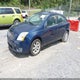 3N1AB61E27L602877 2007 Nissan Sentra 2.0S auction photo thumbnail 2