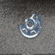 1GCHSAEAXF1155503 2015 Chevrolet Colorado Wt auction photo thumbnail 12