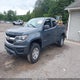 1GCHSAEAXF1155503 2015 Chevrolet Colorado Wt auction photo thumbnail 2