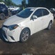 5YFBPRHE6FP198655 2015 Toyota Corolla Le Eco Plus auction photo thumbnail 2