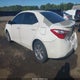 5YFBPRHE6FP198655 2015 Toyota Corolla Le Eco Plus auction photo thumbnail 3