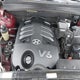 5NMSH13E87H123411 2007 Hyundai Santa Fe Limited/Se auction photo thumbnail 10