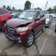 5NMSH13E87H123411 2007 Hyundai Santa Fe Limited/Se auction photo thumbnail 2