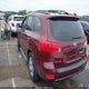 5NMSH13E87H123411 2007 Hyundai Santa Fe Limited/Se auction photo thumbnail 3