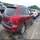 5NMSH13E87H123411 2007 Hyundai Santa Fe Limited/Se auction photo thumbnail 4