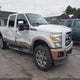 1FT7W2BT9CEC25301 2012 Ford F-250 Lariat auction photo thumbnail 6