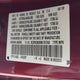 3CZRE38389G707343 2009 Honda Cr-V Lx auction photo thumbnail 9