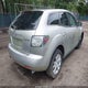 JM3ER293870149150 2007 Mazda Cx-7 Sport auction photo thumbnail 4