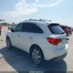 5FRYD4H81EB023318 2014 Acura Mdx Advance Pkg W/Entertainment Pkg auction photo thumbnail 3