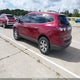 1GNKRHKD5HJ259447 2017 Chevrolet Traverse 2Lt auction photo thumbnail 3