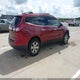 1GNKRHKD5HJ259447 2017 Chevrolet Traverse 2Lt auction photo thumbnail 4