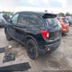 5FNYF8H23MB000457 2021 Honda Passport Awd Sport auction photo thumbnail 3