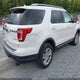 1FM5K8D85JGB69661 2018 Ford Explorer Xlt auction photo thumbnail 4