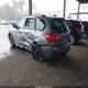 5N1DR2BN2LC642214 2020 Nissan Pathfinder Sv 2Wd auction photo thumbnail 3