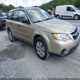 4S4BP60C287326706 2008 Subaru Outback auction photo thumbnail 1