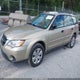 4S4BP60C287326706 2008 Subaru Outback auction photo thumbnail 2