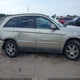 2A8GM68X67R253405 2007 Chrysler Pacifica Touring auction photo thumbnail 13