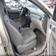 2A8GM68X67R253405 2007 Chrysler Pacifica Touring auction photo thumbnail 5