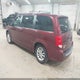 2C4RDGCG0JR207444 2018 Dodge Grand Caravan Sxt auction photo thumbnail 3