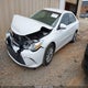 4T1BF1FK2FU022259 2015 Toyota Camry Le auction photo thumbnail 2